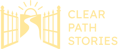 Clear Path Stories | Books for Learning Disabled Adults
