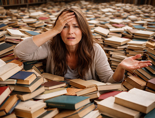 Why Clear Path Stories Books Exist for Learning Disabled Adults