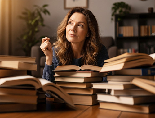 Why Clear Path Stories Books Exist for Learning Disabled Adults