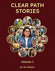 Books for Adults with Learning, Reading, or Cognitive Disabilities | BUY NOW