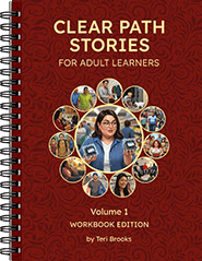 Books for Adults with Learning, Reading, or Cognitive Disabilities | BUY NOW