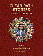 Books for Adults with Learning, Reading, or Cognitive Disabilities | BUY NOW
