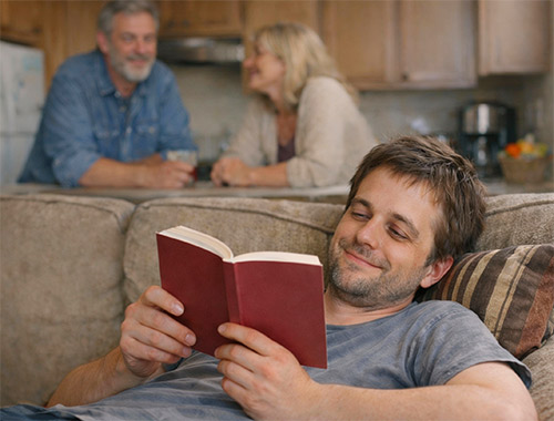 How Clear Path Stories Books Work for Learning Disabled Adults